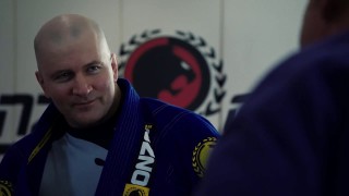 How I Became a Full Time BJJ Coach with a Full Time Job- Nick Albin