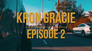 Kron Gracie Documentary: Episode II