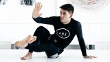 Rafael Mendes: Movement For Better Jiu-Jitsu