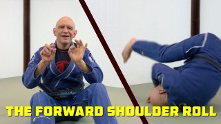 The 3 Most Common Forward Shoulder Roll Mistakes – Stephan Kesting