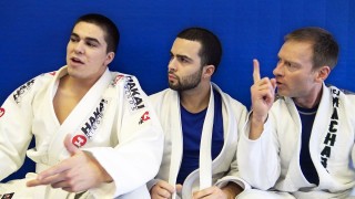 When White Belts Advise Other White Belts…