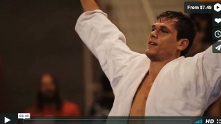 Roger Gracie; Tradition – The Rise of a Gracie Fighter