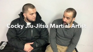 DON’T BE THAT GUY in JIU-JITSU – SPECIAL GUEST in video! – Idriz Redzovic