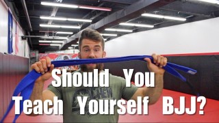 How I Wasted a Year Training BJJ in a Basement – Nick Albin