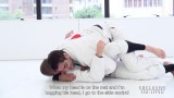 How to pass a Flexible Guard –  Luiz Panza