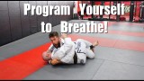 Stop Holding Your Breath in BJJ ( Easy Drilling Tip ) – Nick Albin