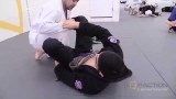 Throwback: Marcelo Garcia rolling with Dillon Danis