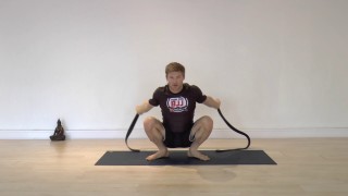 Top 5 stretches after BJJ – Yoga for BJJ