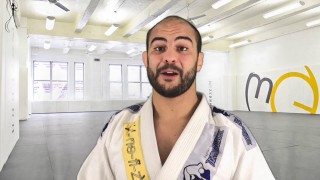 What To Do When You Can Only Train BJJ 2x Per Week
