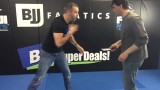 Does BJJ work Against a Knife Attack? – Nick Drossos