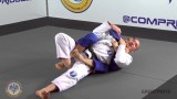 Rodrigo Comprido Shows The Best Back Escape technique