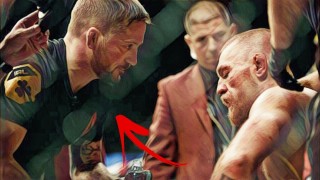 Unaired full John Kavanagh advice to Conor McGregor on Nate Diaz 2 fight