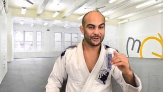 What To Do When You Are Injured And Can’t Train BJJ – Bernardo Faria