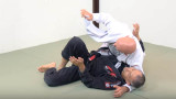 A High Percentage Low Risk Choke Submission from Sidemount – Stephan Kesting