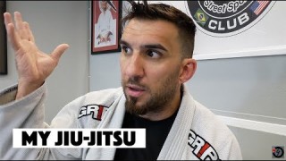 Black Belt Shares Honest Review Of His Jiu Jitsu