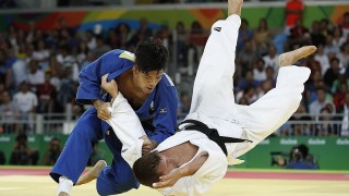 The Amazing Judo Skills of Shohei Ono in 7 moves
