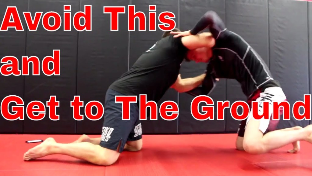 Takedowns from The Knees in BJJ Are a Waste of Time | WATCH BJJ
