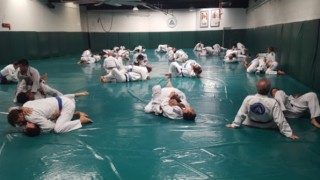 Gracie Academy Upgrades To an Even Better Location