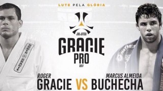 The Story of Roger Gracie vs Buchecha II
