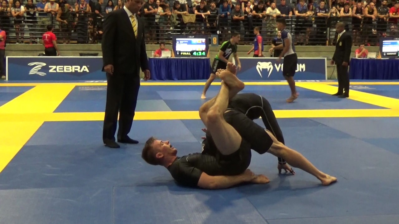 Joshua Hinger and Keenan Cornelius Refuse To Close Out