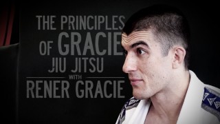 Rener Gracie Talks How A Purple Belt Might Not Be Enough To save You In A Real Life Situation