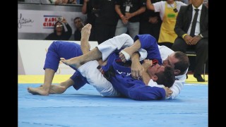 Roger Gracie Explains How He Submitted Marcus ‘Buchecha