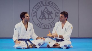 The Valente Brothers talk about Rickson Gracie’s recent promotion and Belt Criteria