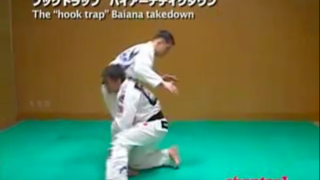 10 Perfectly Executed BJJ Takedowns- Draculino