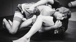 How To Improve Your Grappling With Lower Skilled Training Partners
