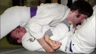 Why You Roll Worse against White Belts in BJJ