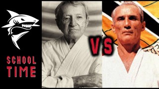 Carlos Sr. vs Helio: The Truth About the Gracie Family History and Politics – Jiu-Jitsu School Time