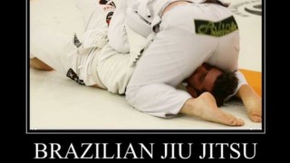 What Should I Do if Someone Farts During a Roll in BJJ?