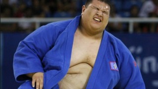 I want to Compete in BJJ But I’m Overweight and Ashamed