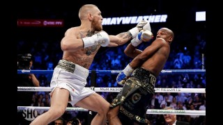 Firas Zahabi’s Mayweather McGregor Post Fight Analysis