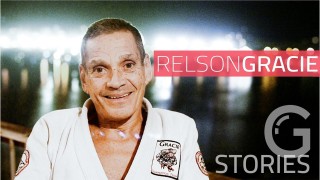 Relson Gracie: Renzo stole my shoe
