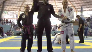 Jose Aldo Takes On Purple Belt With Down Syndrome In Special Event