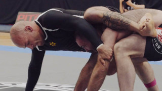 Video analysis of Xande’s Armbar vs Rustam Chsiev at ADCC