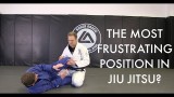 Defeating the Half-Guard Knee-Shield | Jiu Jitsu Brotherhood