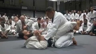 Rickson Gracie Talks Breathing and How To Achieve Your Maximum Potential