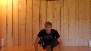 BJJ Stretches for Hip and Low-Back Pain