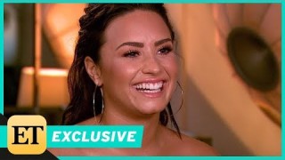 Demi Lovato Jokes She Can ‘Absolutely’ Beat Nick Jonas in a Jiu Jitsu Fight (Exclusive)