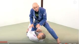 3 Most Common Knee Mount Mistakes – Stephan Kesting