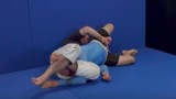 Counter to the Over-Under Guard Pass with Reverse Triangle -Travis Stevens