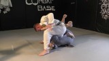 Stacking Spider Guard Pass by Chris Haueter