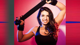 Mackenzie Dern Addresses Weight Issues And Move To Invicta at 115lbs