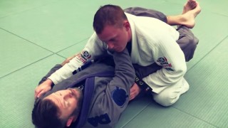Lots of Closed Guard Submissions