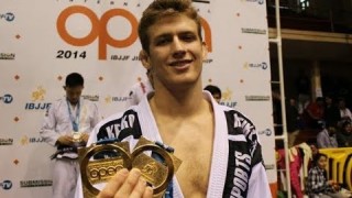 Keenan Cornelius Misses the Point on Roid Use in BJJ
