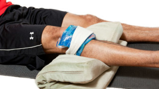 McKenzie Method to Treat Your Own Knee Pain (Exercises)