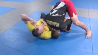 6 approaches to passing the knee shield (Lachlan Giles)
