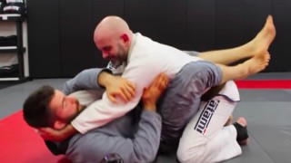 Another D*ck Move? Avoid this if You Like your BJJ Training Partners